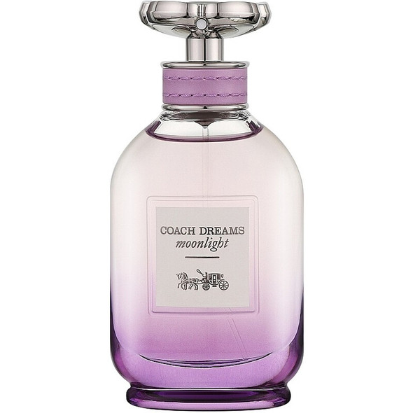 Coach Dreams Moonlight by Coach Perfume for Women EDP 3 oz Fragrance 3386460151962