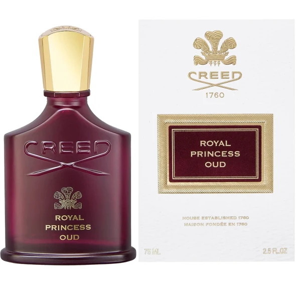 Creed Royal Princess Oud Millesime 2.5 oz EDP Perfume for Women Fragrance 3508441104648