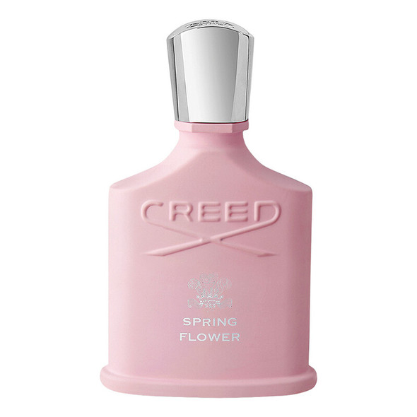 Spring Flower by Creed Millesime Eau De Parfum Spray 2.5 oz for Women Fragrance 3508441104563