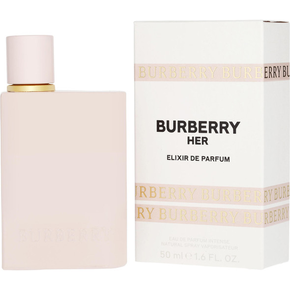 Burberry Her Elixir by Burberry Perfume Women EDP 1.6 oz Fragrance 3616304061936