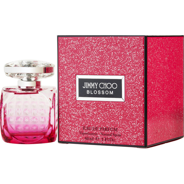Jimmy Choo Blossom by Jimmy Choo EDP for Women 2 oz Fragrance 3386460066280