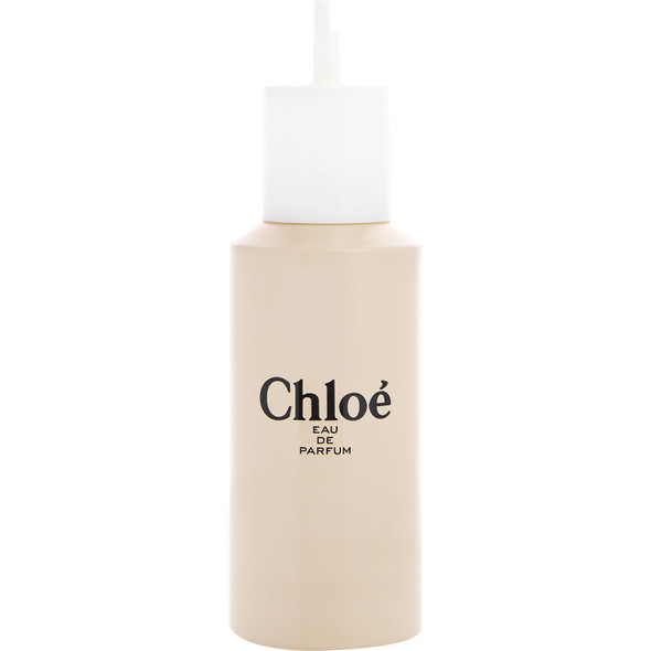 Chloe Signature Eau De Parfum EDP Refill For Women 5 oz Fragrance 3616303312428