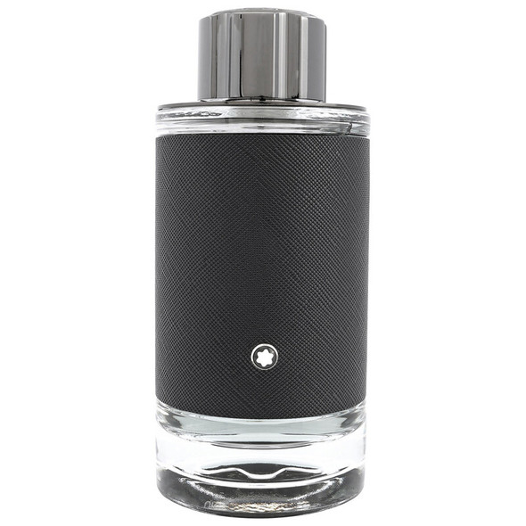 Montblanc Explorer EDP Cologne Spray for Men 6.7 oz Fragrance 3386460118675