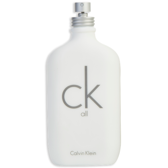 Calvin Klein CK All EDT Spray 6.7 oz for Unisex Fragrance 3614223164462