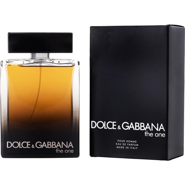 The One by Dolce & Gabbana Cologne for Men EDP 5.0 oz Fragrance 8057971180554