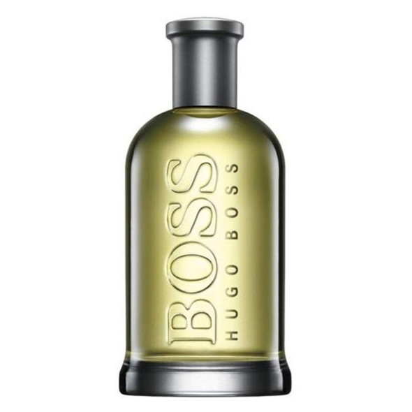 Boss #6 Boss  Bottled by Hugo Boss Cologne for Men EDT 6.7 oz Fragrance 737052189765