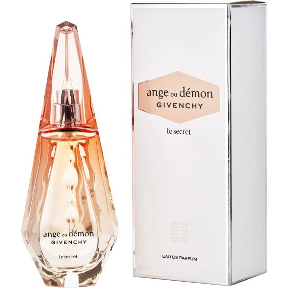 Givenchy Ange Ou Demon Le Secret Eau De Parfum Spray 1.7 oz for Women Fragrance 3274870002694