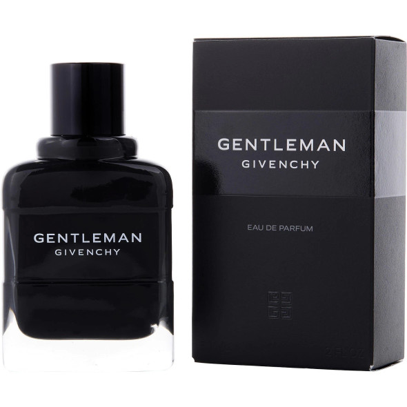 Gentleman by Givenchy Eau De Parfum Spray 2 oz for Men Fragrance 3274872424982