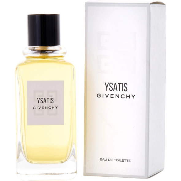Ysatis by Givenchy Eau De Toilette Spray 3.3 oz for Women Fragrance 3274872432918