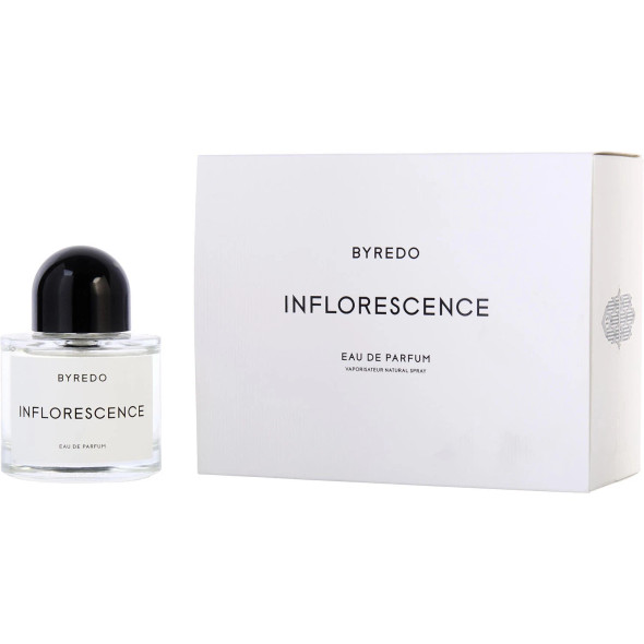 Inflorescence by Byredo 3.3 oz EDP Perfume for Women Fragrance 7340032809770