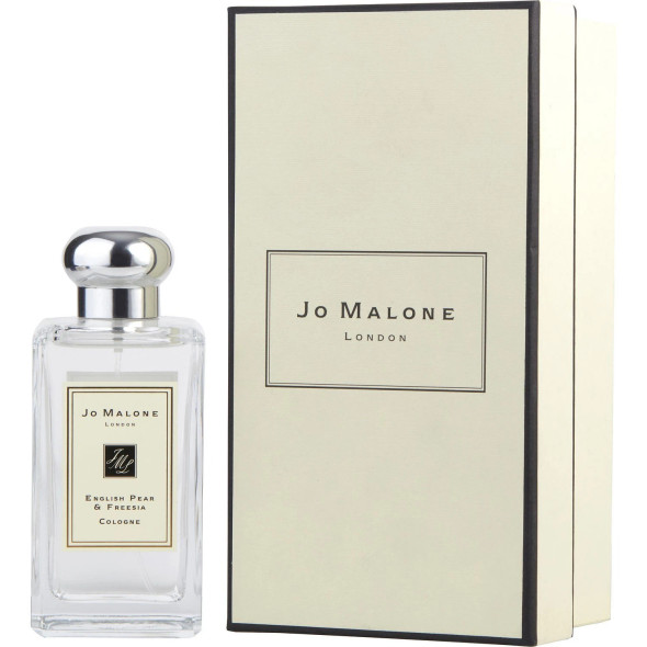 English Pear & Freesia by Jo Malone 3.4 oz EDC Cologne Perfume for Women Fragrance 690251019113