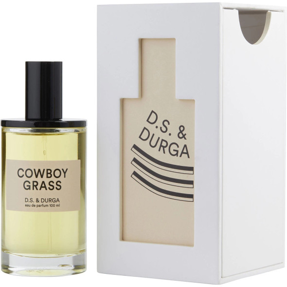 Cowboy Grass by D.S. & Durga 3.4 oz EDP Cologne for Men Fragrance 728899973969