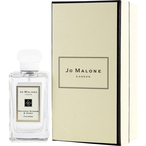 Nectarine Blossom & Honey Cologne Jo Malone 3.4 oz for Unisex Fragrance 0690251009015