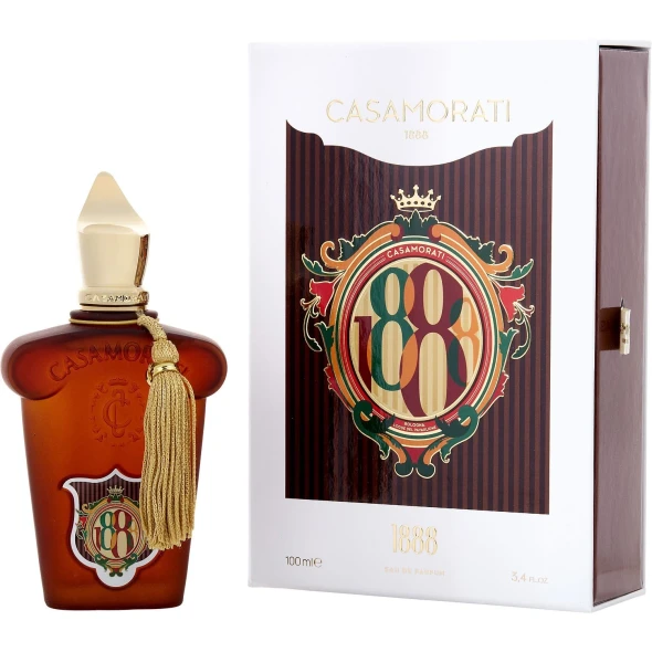 Xerjoff Casamorati 1888 3.4 oz EDP Perfume Cologne Unisex Fragrance 8033488153267