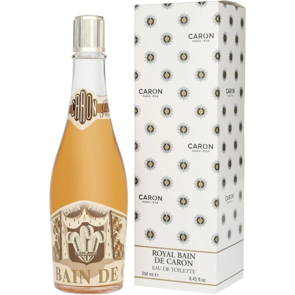 Royal Bain De Caron 8.45 oz EDT Parfum Fragrance 3387951930905