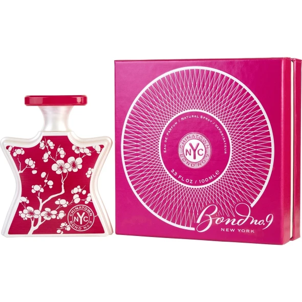 Bond No. 9 Chinatown 3.4 oz EDP Unisex Fragrance 890766221005