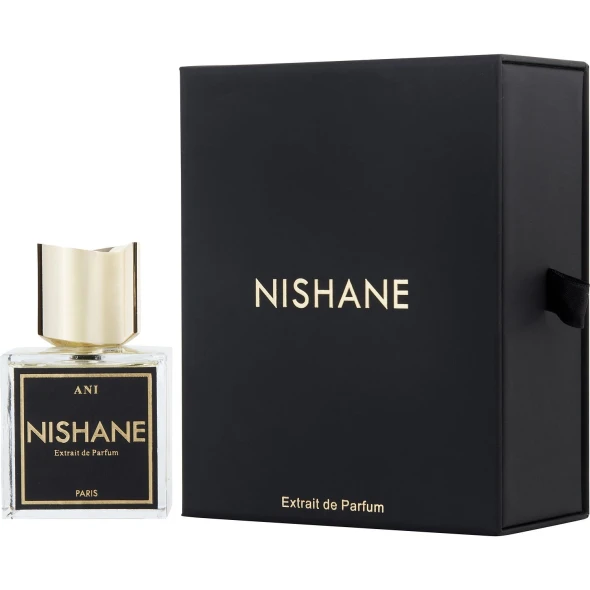 Ani by Nishane Extrait De Parfum 3.4 oz Perfume Unisex Fragrance 8681008055074
