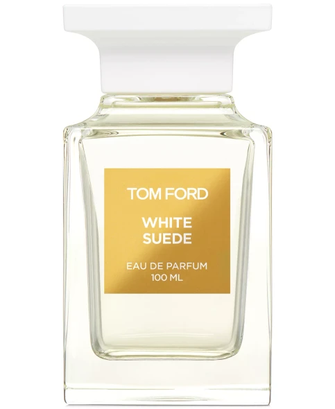 White Suede by Tom Ford 3.4 oz EDP Perfume for Women Fragrance 888066105828