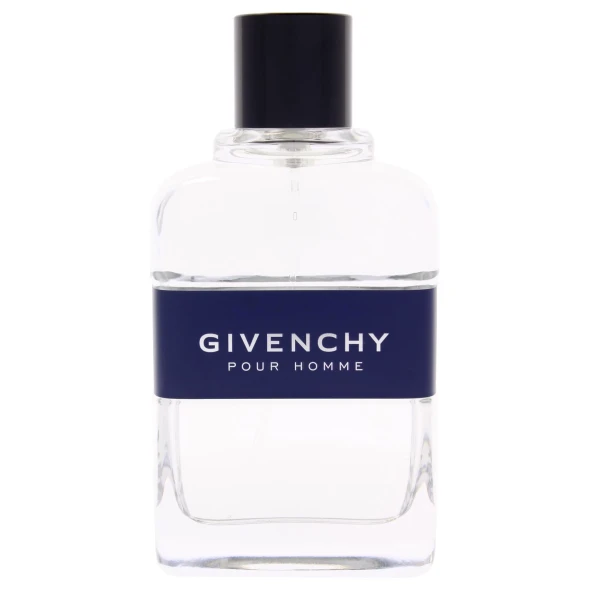 Givenchy Blue Label by Givenchy Eau De Toilette Spray 3.3 oz for Men Fragramces 3274872399167