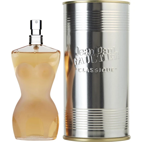 JPG by Jean Paul Gaultier 3.4 oz EDT Perfume for Women Fragrances 08435415011341
