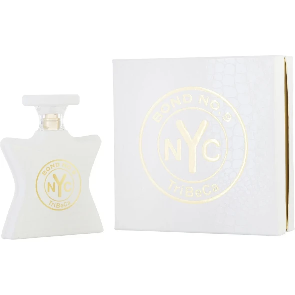 Tribeca by Bond No. 9 3.3 oz EDP Perfume Cologne Unisex Fragrances 888874007123