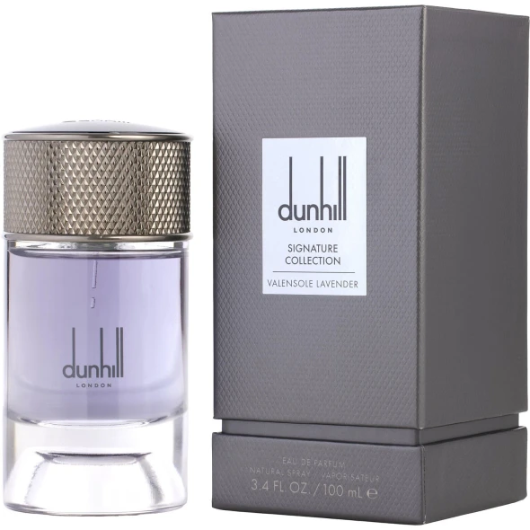 Valensole Lavender by Alfred Dunhill 3.4 oz EDP Cologne for Men Fragrances 85715807625