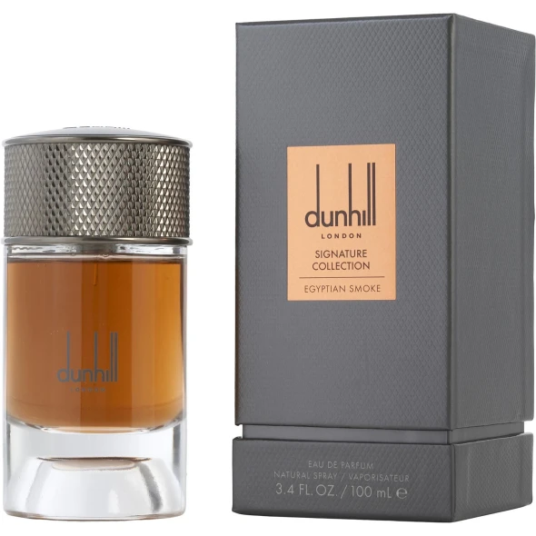Egyptian Smoke by Alfred Dunhill 3.4 oz EDP Cologne for Men Fragrance 85715807670
