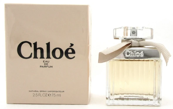 Chloe by Chloe 2.5 oz EDP Perfume for Women Fragrance 3607346232385