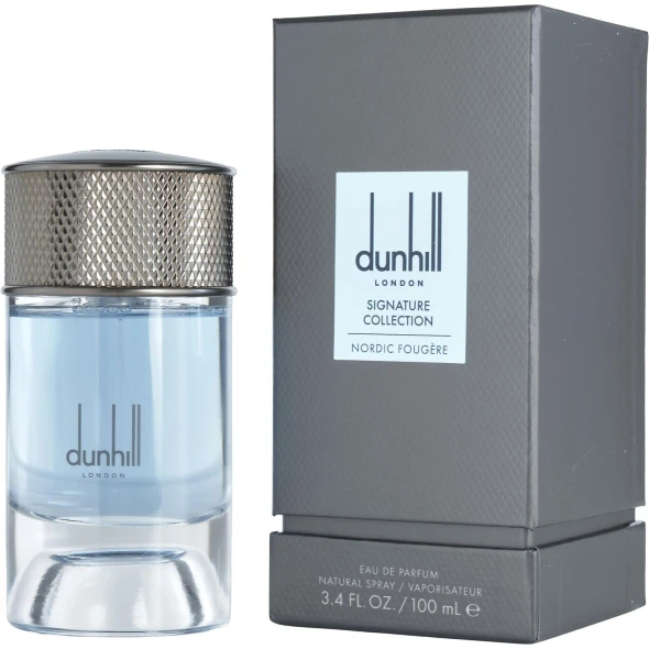Nordic Fougere by Alfred Dunhill 3.4 oz EDP Cologne for Men Fragrance 85715807588