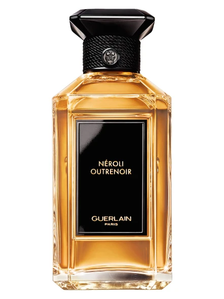 Guerlain L'Art & La Matiere Neroli Outrenoir EDP Spray Unisex 6.7 oz Fragrance 3346470179110