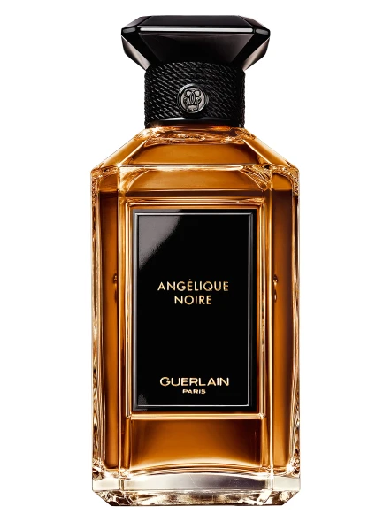 Guerlain L'Art & La Matiere Angelique Noire EDP Unisex 3.4 oz Fragrance 3346470178984