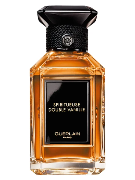 Guerlain L'Art & La Matiere Spiritueuse Double Vanille EDP Unisex 3.4 oz Fragrance 3346470179066