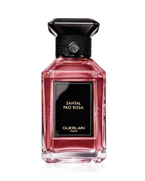 Guerlain L'Art & La Matiere Santal Pao Rosa EDP for Unisex 3.4 oz Fragrance 3346470181205
