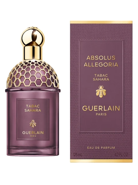 Guerlain Taba Sahara EDP Unisex 4.2 oz Fragrance 3346470623866