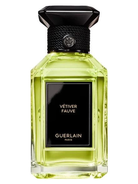 Guerlain L'Art & La Matiere Vetiver Fauve EDP Unisex 6.7 oz Fragrance 3346470621121