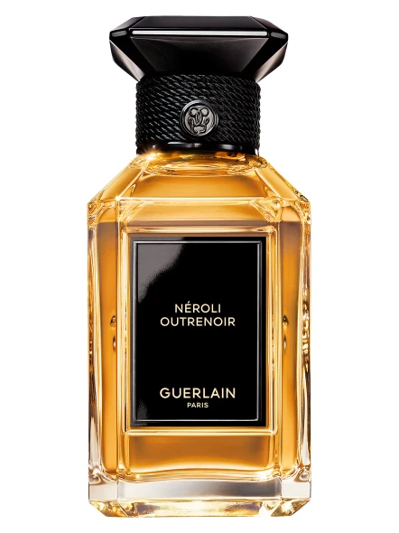 Guerlain L'Art & La Matiere Neroli Outrenoir EDP Spray Unisex 3.4 oz  Fragrance 3346470179103