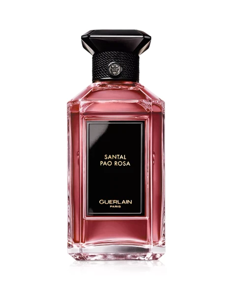 Guerlain L'Art & La Matiere Santal Pao Rosa EDP for Unisex 6.7 oz Fragrance 3346470181212