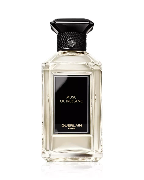 Guerlain L'Art & La Matiere Musc Outreblanc EDP for Unisex 6.7 oz Fragrance 3346470182240