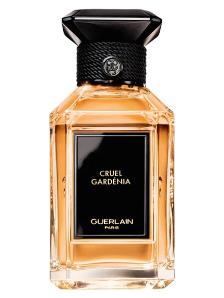 Guerlain L'Art & La Matiere Cruel Gardenia EDP for Women 6.7 oz Fragrance 3346470179035