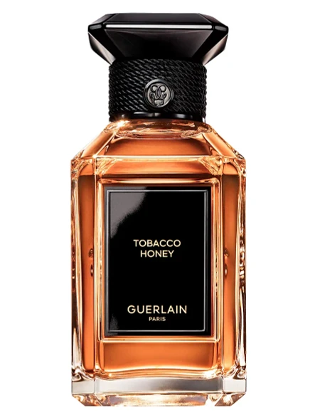 Guerlain L'Art & La Matiere Tobacco Honey EDP Unisex 3.4 oz Fragrance 3346470147263