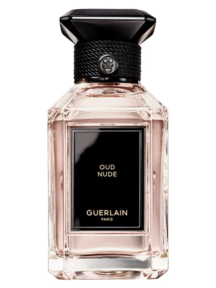 Guerlain L'Art & La Matiere Oud Nude EDP Unisex 6.7 oz Fragrance 3346470144958