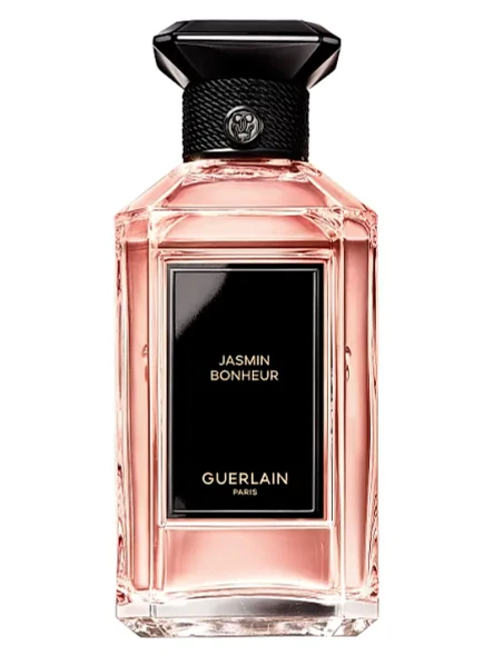 Guerlain L'Art & La Matiere Jasmin Bonheur EDP Unisex 6.7 oz Fragrance 3346470146594
