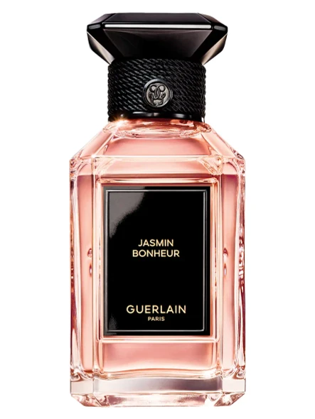 Guerlain L'Art & La Matiere Jasmin Bonheur EDP Unisex 3.4 oz Fragrance 3346470146587
