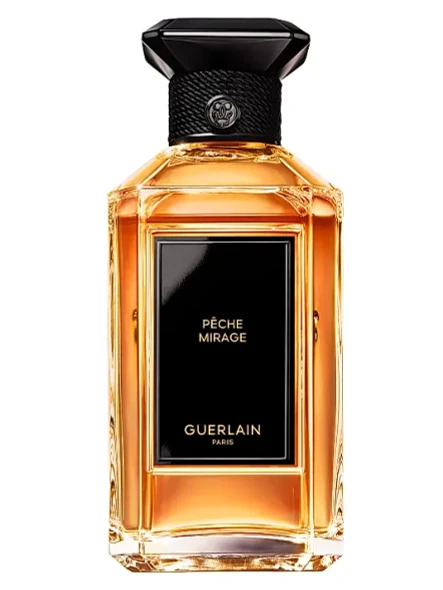 Guerlain L'Art et la Matiere Peche Mirage EDP Unisex  3.4 oz Fragrance 3346470149182