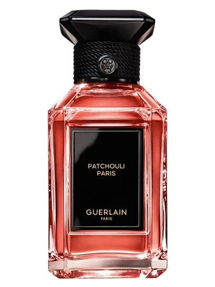 Guerlain L'Art et La Matiere Patchouli Paris EDP Unisex  6.7 oz Fragrance 3346470148826