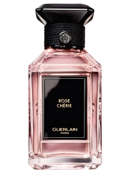 Guerlain L'Art & La Matiere Rose Cherie EDP Unisex 3.4 oz  Fragrance 3346470181045