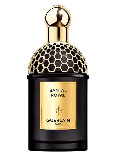 Guerlain Absolus Allegoria Santal Royal EDP Unisex 4.2 oz