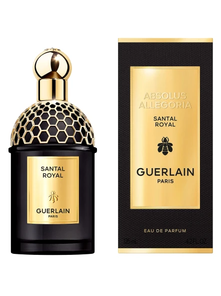 Guerlain Absolus Allegoria Santal Royal EDP Unisex 4.2 oz
