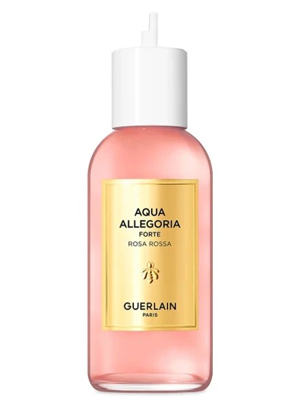Guerlain Aqua Allegoria Rosa Rossa Rose Forte Eau de Parfum Refill Fragrance 3346470144811