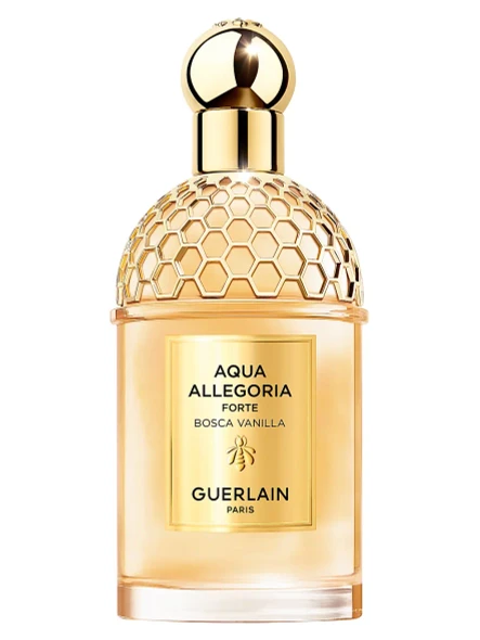 Guerlain Aqua Allegoria Bosca Vanilla Forte EDP Unisex 4.2 oz Fragrance 3346470147416